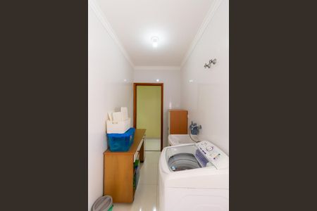 Casa de condomínio para alugar com 70m², 2 quartos e 1 vaga Casa de condomínio para alugar com 70m², 2 quartos e 1 vagaÁrea de Serviço