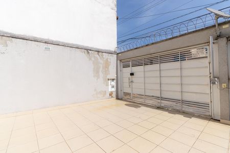 Casa de condomínio para alugar com 70m², 2 quartos e 1 vaga Casa de condomínio para alugar com 70m², 2 quartos e 1 vagaÁrea comum - Garagem