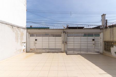Casa de condomínio para alugar com 70m², 2 quartos e 1 vaga Casa de condomínio para alugar com 70m², 2 quartos e 1 vagaÁrea comum - Garagem