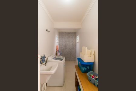 Casa de condomínio para alugar com 70m², 2 quartos e 1 vaga Casa de condomínio para alugar com 70m², 2 quartos e 1 vagaÁrea de Serviço
