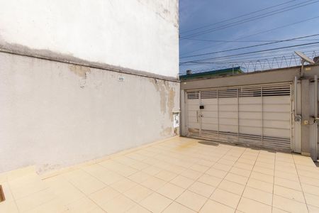 Casa de condomínio para alugar com 70m², 2 quartos e 1 vaga Casa de condomínio para alugar com 70m², 2 quartos e 1 vagaÁrea comum - Garagem