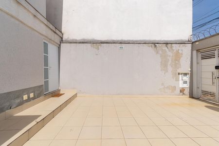 Casa de condomínio para alugar com 70m², 2 quartos e 1 vaga Casa de condomínio para alugar com 70m², 2 quartos e 1 vagaÁrea comum - Garagem