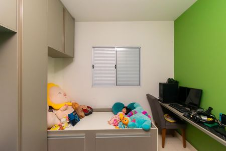 Suíte de casa de condomínio para alugar com 2 quartos, 70m² em Jardim Tiete, São Paulo