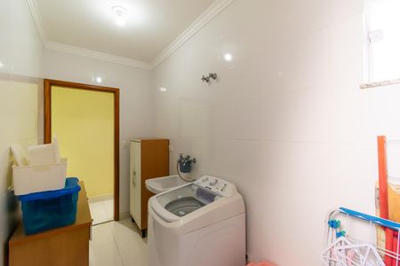 Casa de condomínio para alugar com 70m², 2 quartos e 1 vaga Casa de condomínio para alugar com 70m², 2 quartos e 1 vagaÁrea de Serviço
