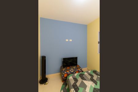 Casa de condomínio para alugar com 70m², 2 quartos e 1 vaga Casa de condomínio para alugar com 70m², 2 quartos e 1 vagaQuarto 1