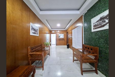 Apartamento para alugar com 68m², 2 quartos e sem vagaHall de entrada