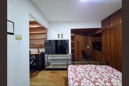 Apartamento para alugar com 68m², 2 quartos e sem vagaQuarto 2