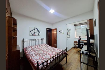 Apartamento para alugar com 68m², 2 quartos e sem vagaQuarto 2
