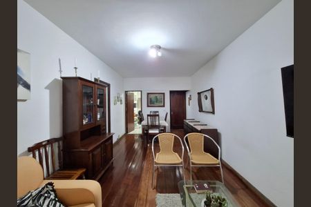 Apartamento para alugar com 68m², 2 quartos e sem vagaSala
