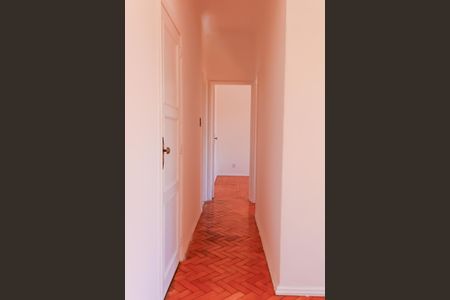 Corredor de apartamento para alugar com 2 quartos, 68m² em Engenho de Dentro, Rio de Janeiro