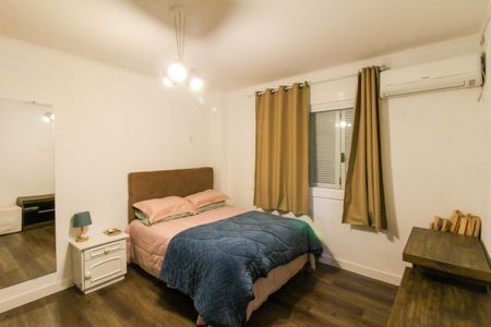 Apartamento à venda com 280m², 3 quartos e 3 vagasQuarto 1