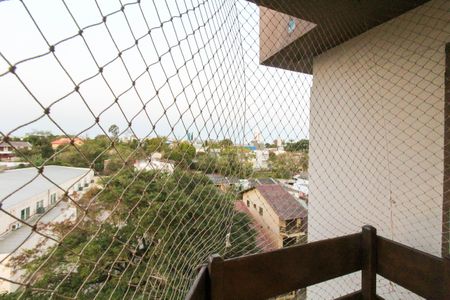 Apartamento à venda com 280m², 3 quartos e 3 vagasVaranda da Suíte