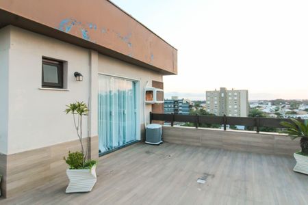 Apartamento à venda com 280m², 3 quartos e 3 vagasTerraço
