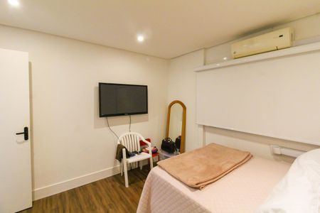 Apartamento à venda com 280m², 3 quartos e 3 vagasQuarto 2