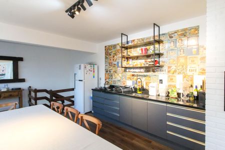 Apartamento à venda com 280m², 3 quartos e 3 vagasSala 2