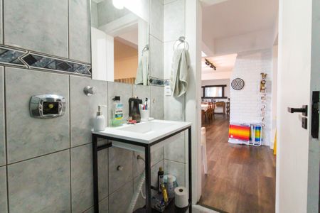 Apartamento à venda com 280m², 3 quartos e 3 vagasBanheiro 1