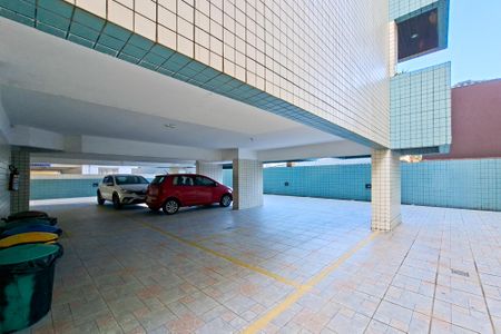 Apartamento para alugar com 94m², 2 quartos e 1 vaga Apartamento para alugar com 94m², 2 quartos e 1 vagaGaragem