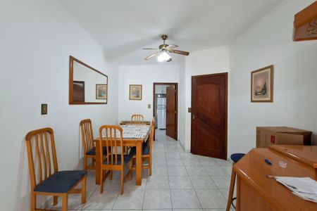 Apartamento para alugar com 94m², 2 quartos e 1 vaga Apartamento para alugar com 94m², 2 quartos e 1 vagaSala