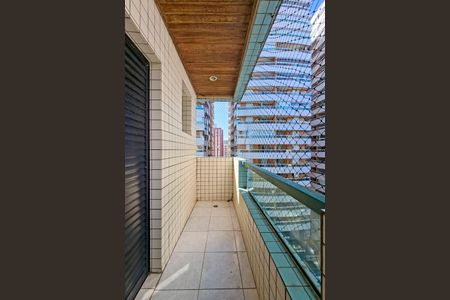 Apartamento para alugar com 94m², 2 quartos e 1 vaga Apartamento para alugar com 94m², 2 quartos e 1 vagaSacada da suíte