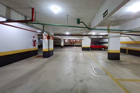 Apartamento para alugar com 94m², 2 quartos e 1 vaga Apartamento para alugar com 94m², 2 quartos e 1 vagaGaragem