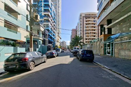 Apartamento para alugar com 94m², 2 quartos e 1 vaga Apartamento para alugar com 94m², 2 quartos e 1 vagaFachada