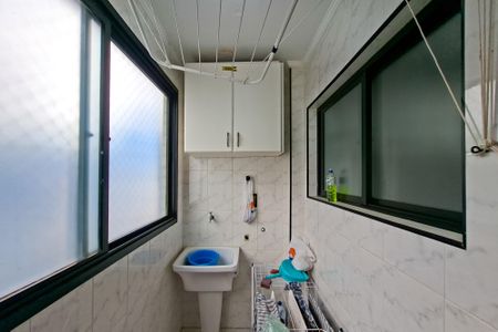 Apartamento para alugar com 94m², 2 quartos e 1 vaga Apartamento para alugar com 94m², 2 quartos e 1 vagaÁrea de Serviço