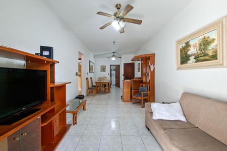 Apartamento para alugar com 94m², 2 quartos e 1 vaga Apartamento para alugar com 94m², 2 quartos e 1 vagaSala