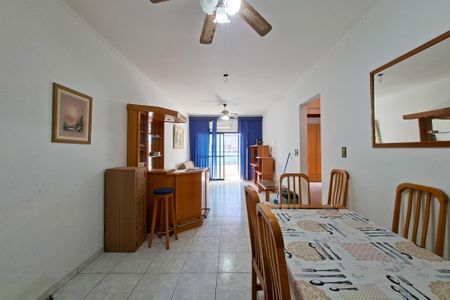 Apartamento para alugar com 94m², 2 quartos e 1 vaga Apartamento para alugar com 94m², 2 quartos e 1 vagaSala