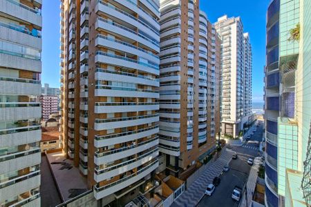 Apartamento para alugar com 94m², 2 quartos e 1 vaga Apartamento para alugar com 94m², 2 quartos e 1 vagaVista da Sacada