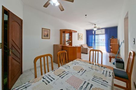 Apartamento para alugar com 94m², 2 quartos e 1 vaga Apartamento para alugar com 94m², 2 quartos e 1 vagaSala