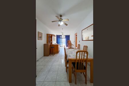 Apartamento para alugar com 94m², 2 quartos e 1 vaga Apartamento para alugar com 94m², 2 quartos e 1 vagaSala