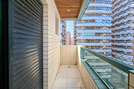 Apartamento para alugar com 94m², 2 quartos e 1 vaga Apartamento para alugar com 94m², 2 quartos e 1 vagaSacada da suíte