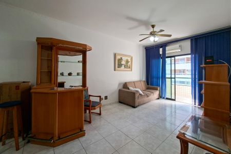 Apartamento para alugar com 94m², 2 quartos e 1 vaga Apartamento para alugar com 94m², 2 quartos e 1 vagaSala