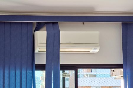 Apartamento para alugar com 94m², 2 quartos e 1 vaga Apartamento para alugar com 94m², 2 quartos e 1 vagaSala