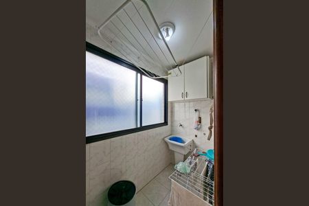 Apartamento para alugar com 94m², 2 quartos e 1 vaga Apartamento para alugar com 94m², 2 quartos e 1 vagaÁrea de Serviço