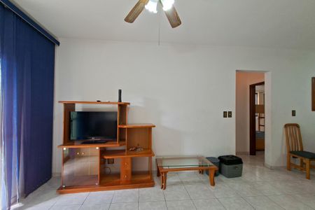 Apartamento para alugar com 94m², 2 quartos e 1 vaga Apartamento para alugar com 94m², 2 quartos e 1 vagaSala