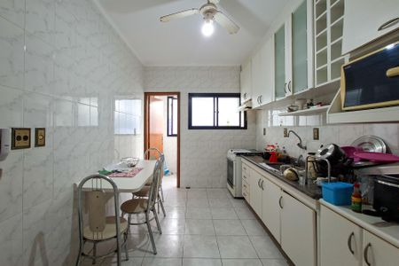 Apartamento para alugar com 94m², 2 quartos e 1 vaga Apartamento para alugar com 94m², 2 quartos e 1 vagaCozinha