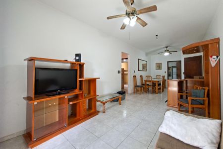 Apartamento para alugar com 94m², 2 quartos e 1 vaga Apartamento para alugar com 94m², 2 quartos e 1 vagaSala