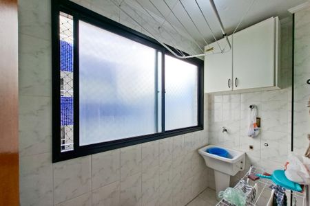 Apartamento para alugar com 94m², 2 quartos e 1 vaga Apartamento para alugar com 94m², 2 quartos e 1 vagaÁrea de Serviço