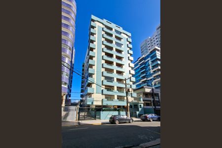 Apartamento para alugar com 94m², 2 quartos e 1 vaga Apartamento para alugar com 94m², 2 quartos e 1 vagaFachada do Prédio