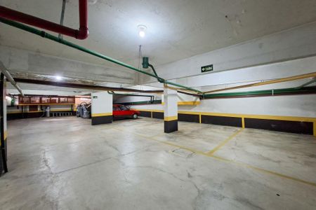 Apartamento para alugar com 94m², 2 quartos e 1 vaga Apartamento para alugar com 94m², 2 quartos e 1 vagaGaragem