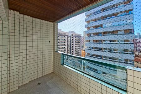 Apartamento para alugar com 94m², 2 quartos e 1 vaga Apartamento para alugar com 94m², 2 quartos e 1 vagaSacada