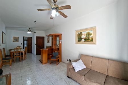 Apartamento para alugar com 94m², 2 quartos e 1 vaga Apartamento para alugar com 94m², 2 quartos e 1 vagaSala