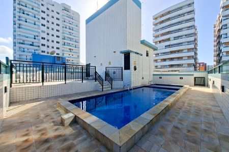 Apartamento para alugar com 94m², 2 quartos e 1 vaga Apartamento para alugar com 94m², 2 quartos e 1 vagaÁrea comum - Piscina