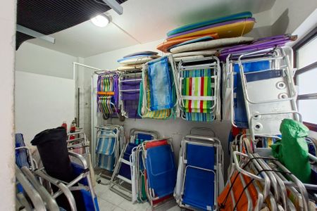 Apartamento para alugar com 94m², 2 quartos e 1 vaga Apartamento para alugar com 94m², 2 quartos e 1 vagaDepósito