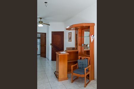 Apartamento para alugar com 94m², 2 quartos e 1 vaga Apartamento para alugar com 94m², 2 quartos e 1 vagaSala