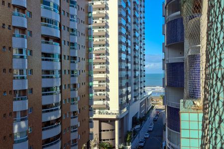 Apartamento para alugar com 94m², 2 quartos e 1 vaga Apartamento para alugar com 94m², 2 quartos e 1 vagaVista da Sacada