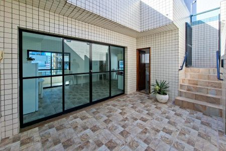 Apartamento para alugar com 94m², 2 quartos e 1 vaga Apartamento para alugar com 94m², 2 quartos e 1 vagaÁrea comum