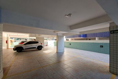 Apartamento para alugar com 94m², 2 quartos e 1 vaga Apartamento para alugar com 94m², 2 quartos e 1 vagaGaragem