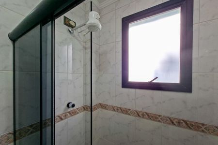 Apartamento para alugar com 94m², 2 quartos e 1 vaga Apartamento para alugar com 94m², 2 quartos e 1 vagaBanheiro Social